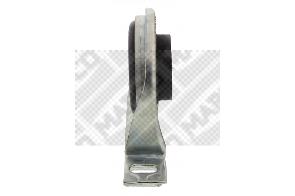 Suspension, propshaft
