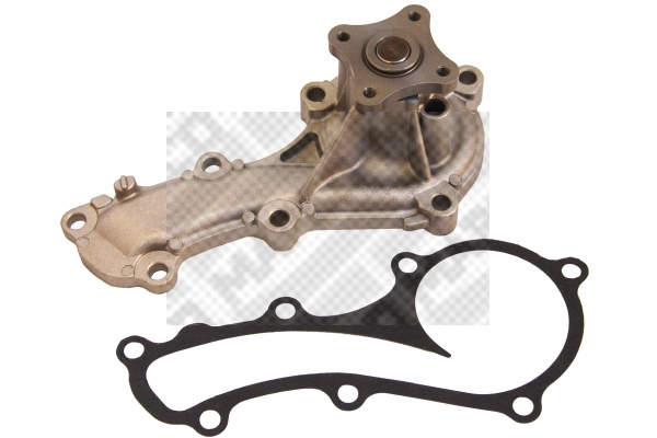 Water Pump, engine cooling (21571)