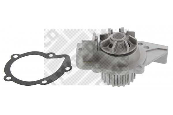 Water Pump, engine cooling