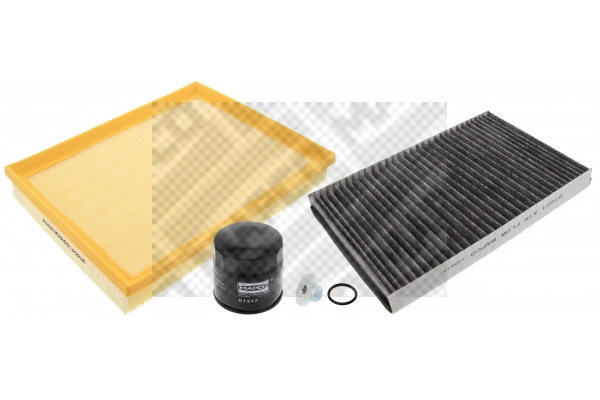 Filter Set (68714)