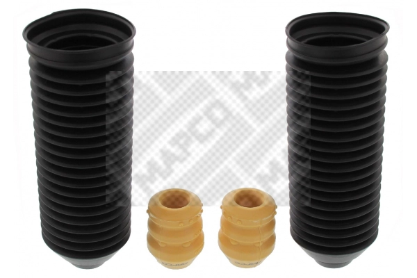 Dust Cover Kit, shock absorber