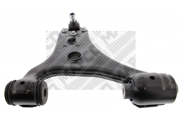 Control/Trailing Arm, wheel suspension (52872)