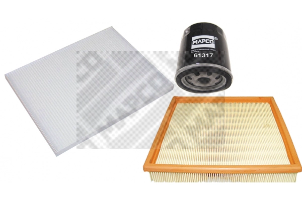 Filter Set (68716)