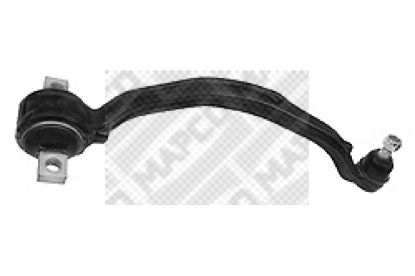 Control/Trailing Arm, wheel suspension (59399)
