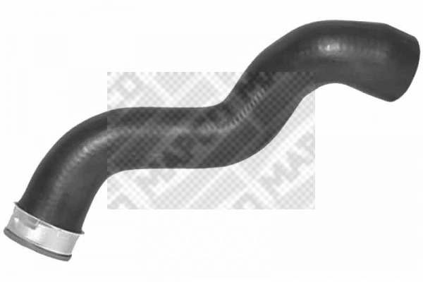 Charge Air Hose (39819)