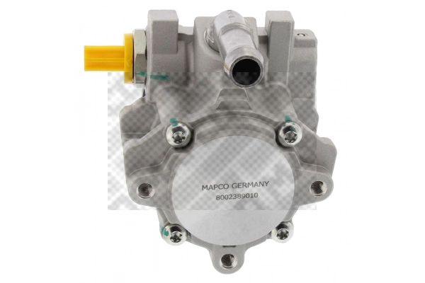 Hydraulic Pump, steering