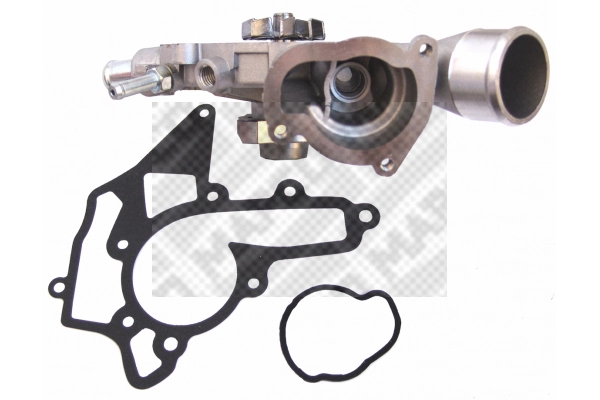 Water Pump, engine cooling