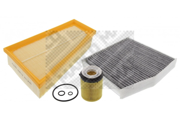 Filter Set (68893)