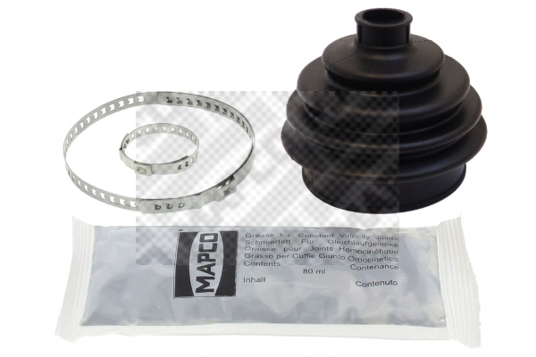 Bellow Kit, drive shaft (18800)