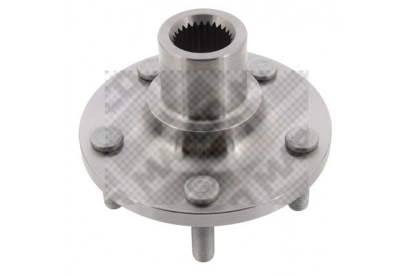 Wheel Hub (26619)