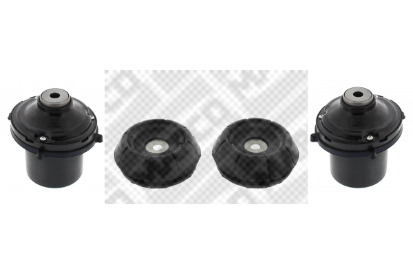 Repair Kit, suspension strut support mount (34777/2)