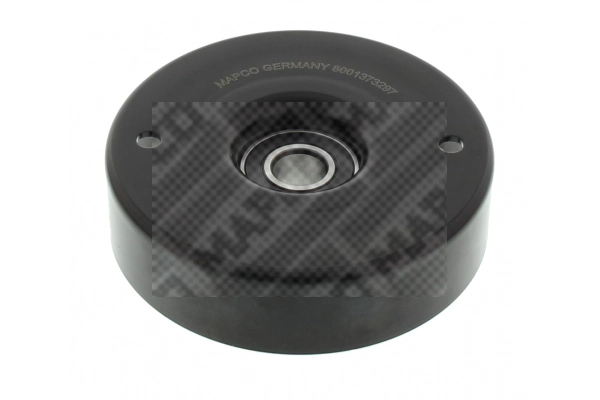Tensioner Pulley, V-ribbed belt (23968)