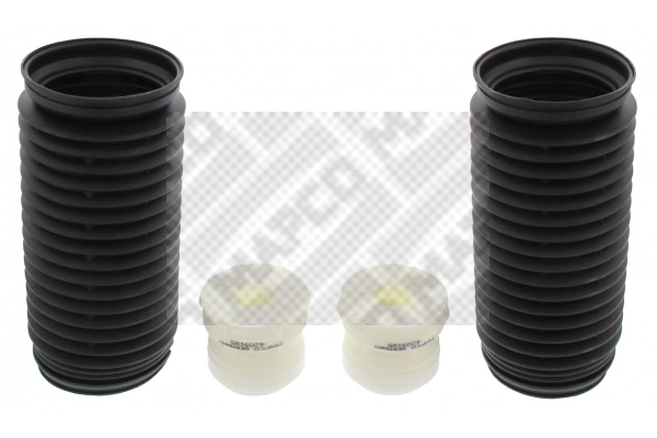 Dust Cover Kit, shock absorber