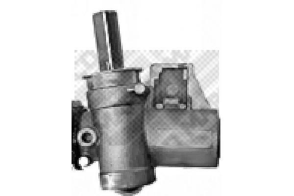 Steering Gear