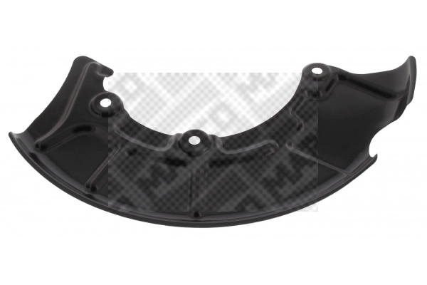 Splash Guard, brake disc