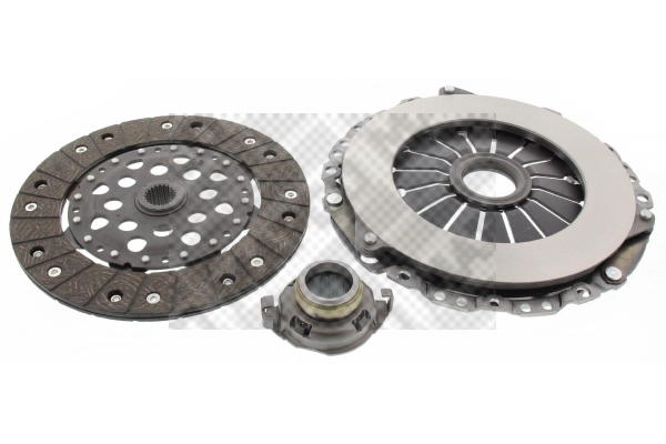 Clutch Kit (10310)