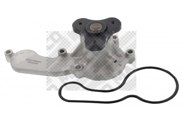 Water Pump, engine cooling (21528)