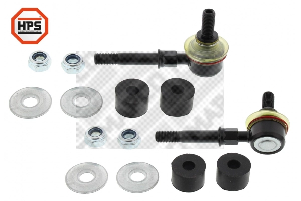 Repair Kit, stabiliser coupling rod (59552/2HPS)