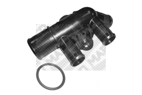 Coolant Flange (28300)