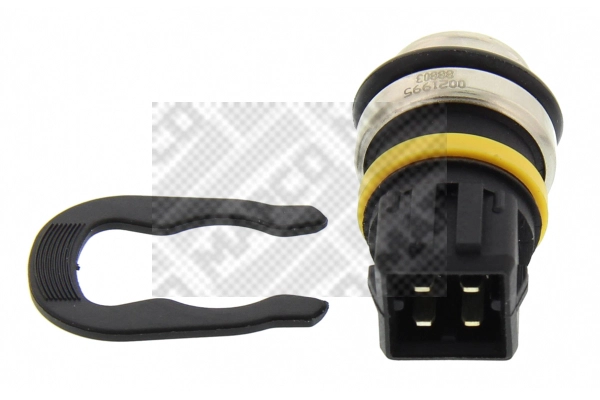 Sensor, coolant temperature