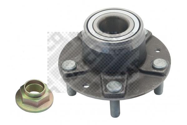Wheel Bearing Kit (26289)