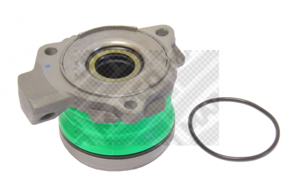 Central Slave Cylinder, clutch