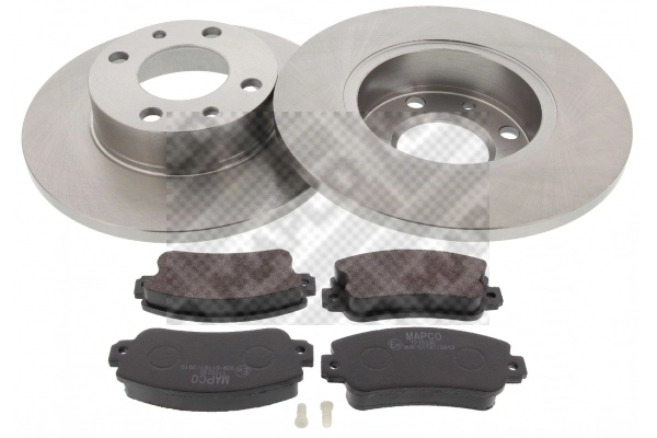 Brake Kit, disc brake (47010)
