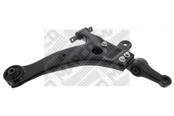 Control/Trailing Arm, wheel suspension (59385)
