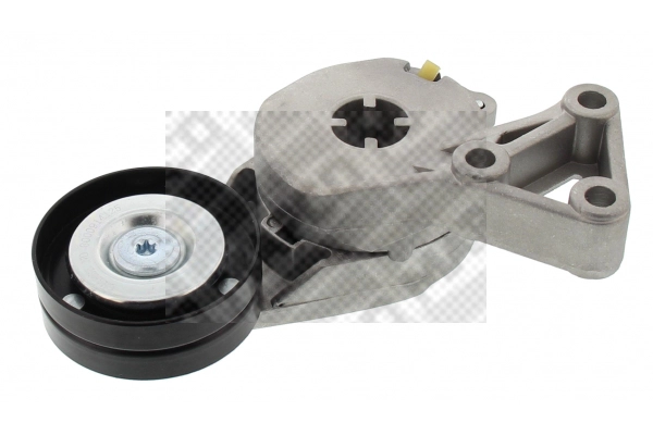Tensioner Lever, V-ribbed belt