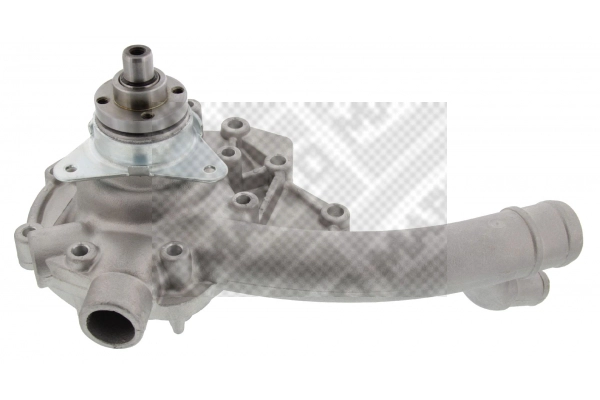 Water Pump, engine cooling (21734)