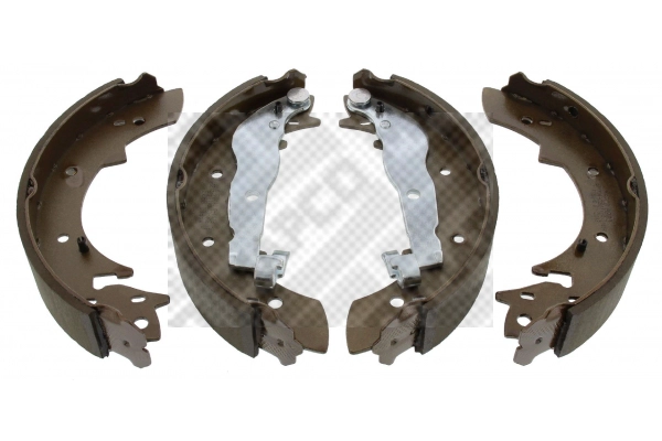 Brake Shoe Set (8803)