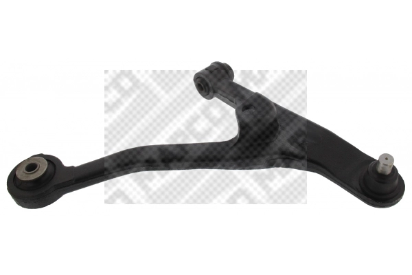 Control/Trailing Arm, wheel suspension (49937)
