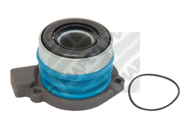 Central Slave Cylinder, clutch (12757)