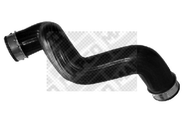 Charge Air Hose (39818)