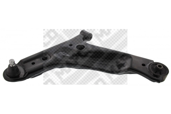 Control/Trailing Arm, wheel suspension (51256)
