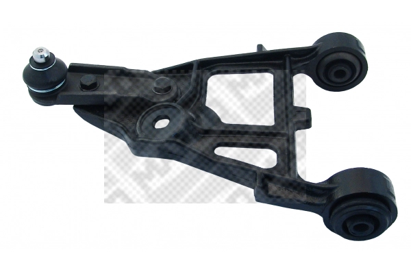 Control/Trailing Arm, wheel suspension (49129)