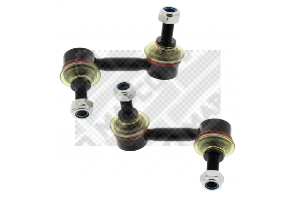 Repair Kit, stabiliser coupling rod (59241/2)