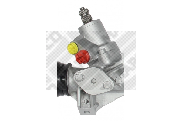 Steering Gear