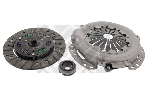 Clutch Kit (10308)