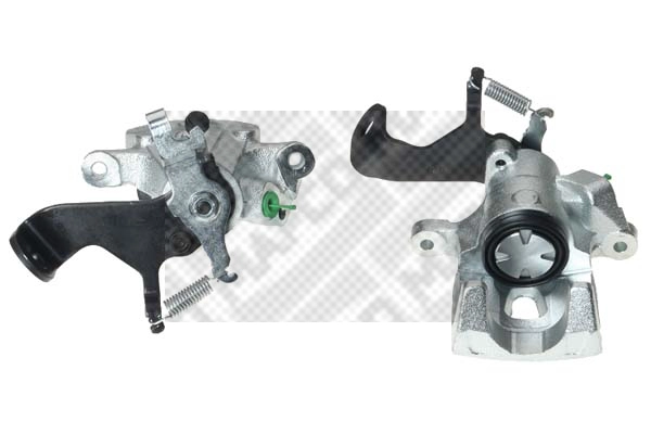 Brake Caliper (144129)