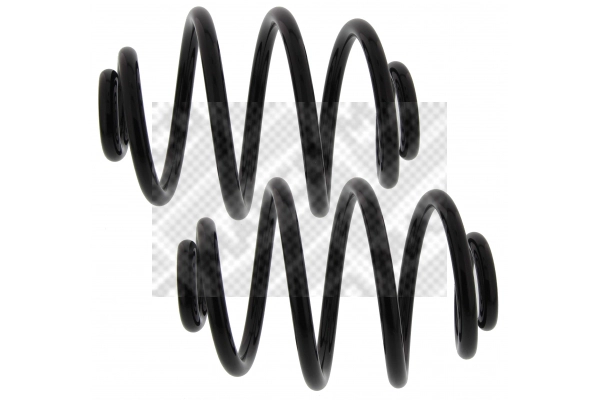 Suspension Set, springs (70766/2)