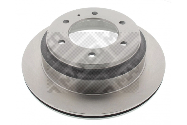 Brake Disc (15850)