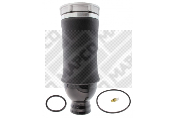 Air Spring, suspension (40895)