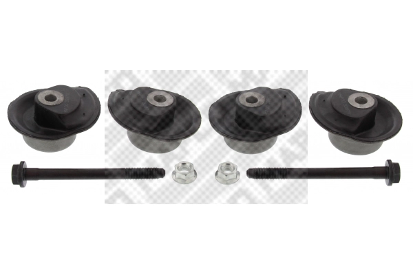 Repair Kit, axle beam (33871/4)