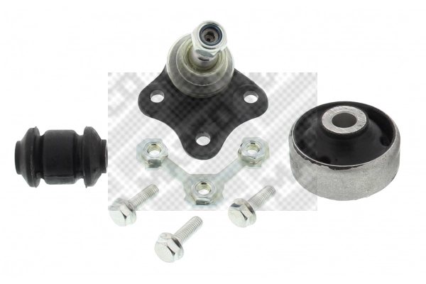 Repair Kit, control arm (53283)