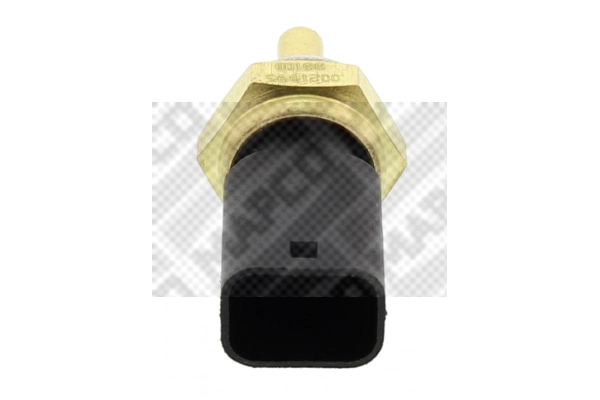 Sensor, coolant temperature