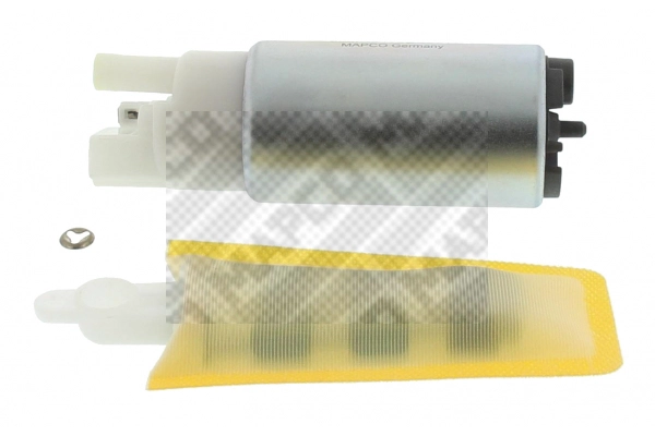 Fuel Pump (22711)