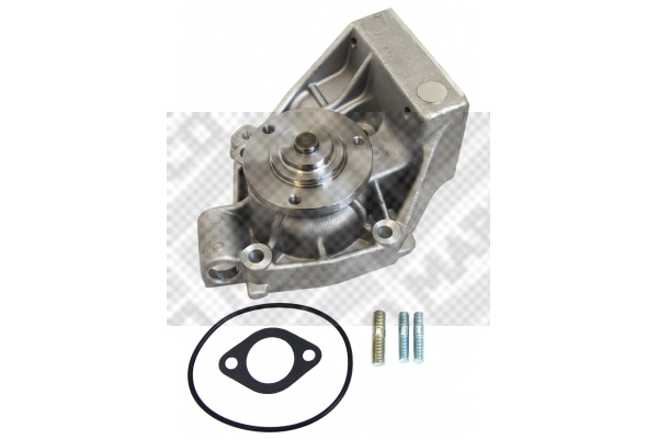 Water Pump, engine cooling (21324)