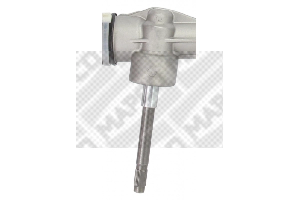 Steering Gear
