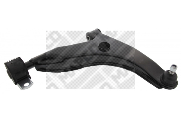 Control/Trailing Arm, wheel suspension (49545)